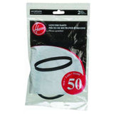 Hoover Vacuum Belt 2 pk Style 50