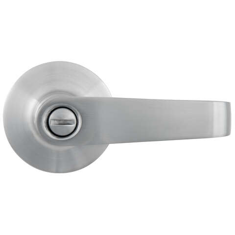 Brinks Privacy Lever