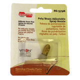 Chapin Sprayer Spray Nozzle