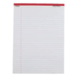 Mead 8.5 in. W X 11.75 in. L Memo Pad 50 pk, Pack of 12
