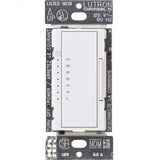 Lutron Maestro Indoor Countdown Timer 120 V White