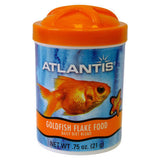 Atlantis Fresh Seafood Flakes Fish Food 0.75 oz