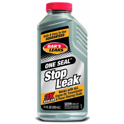 Bar's Leaks One Seal Engine Sealer 11 oz, Pack of 5