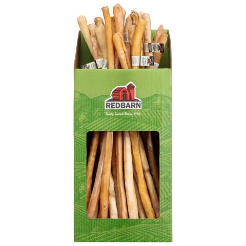 Redbarn Collagen Grain Free Chews For Dogs 2.9 oz 25 pk, Pack of 25