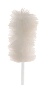 Ettore Lambs Wool Duster 6 in. W X 42 in. L 1 each, Pack of 6