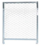 Linzer Silver 5 gal Bucket Grid, Pack of 12