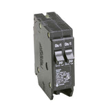 Eaton Cutler-Hammer 30/30 amps Tandem 2-Pole Circuit Breaker