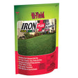 Hi-Yield Iron Plus Soil Acidifier Soil Acidifier Plus Iron 5000 sq ft 3.25 lb