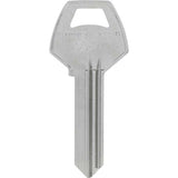 HILLMAN House/Office Universal Key Blank Single, Pack of 10