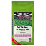Ferti-Lome Winterizer Lawn Fertilizer For All Grasses 10000 sq ft