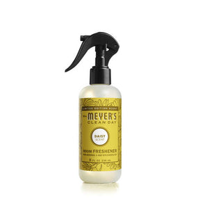 Mrs. Meyer's Clean Day Daisy Scent Air Freshener 8 oz Liquid, Pack of 6