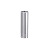 Craftsman 3/8 in. X 1/4 in. drive SAE 6 Point Deep Socket 1 pc