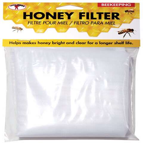 Little Giant Honey Filter
