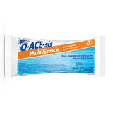 O-ACE-sis Granule Multishock 1 lb, Pack of 12