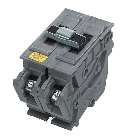 Connecticut Electric UBIA 30 amps Standard 2-Pole Circuit Breaker