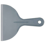 Allway 6 in. W Plastic Putty Knife, Pack of 12