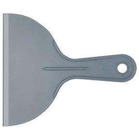 Allway 6 in. W Plastic Putty Knife, Pack of 12