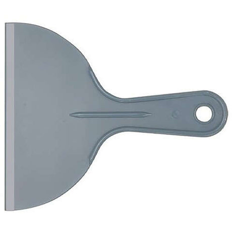 Allway 6 in. W Plastic Putty Knife, Pack of 12