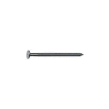Grip-Rite 4D 1-1/2 in. Underlayment Bright Steel Nail Flat Head 1 lb, Pack of 12