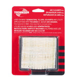 Tecumseh Small Engine Air Filter For Tecumseh 5 - 6.5 HP Engines