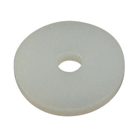 Danco 1/2 in. D Rubber Washer 1 pk, Pack of 5