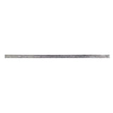 Boltmaster 0.375 in. X 0.38 in. W X 12 in. L Steel Keystock, Pack of 10
