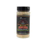 Recteq Jody's Asian Persuasion Jody's Asian Persuasion BBQ Rub 12 oz