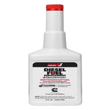 Power Service Diesel Fuel Supplement + Cetane Boost Diesel Fuel Anti-Gel 12 oz, Pack of 9