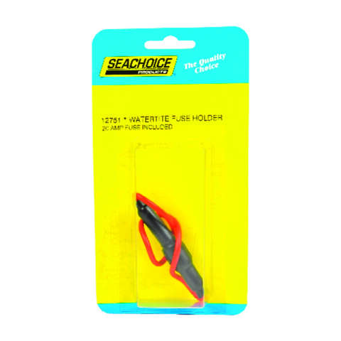 Seachoice Fuse Holder Brass