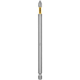 DeWalt Max Fit Phillips #2 X 6 in. L Screwdriver Bit Steel 1 pk