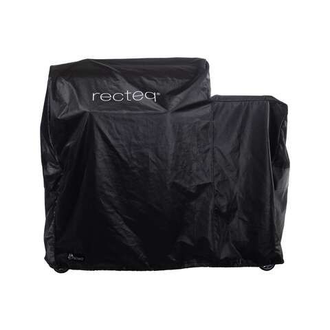 Recteq Backyard Beast Black Grill Cover For Backyard Beast
