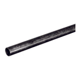SteelWorks 3/4 in. D X 36 in. L Low Carbon Steel Weldable Unthreaded Tube, Pack of 4
