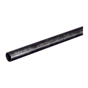 SteelWorks 3/4 in. D X 36 in. L Low Carbon Steel Weldable Unthreaded Tube, Pack of 4