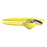 Chef'n FreshForce Yellow Plastic Citrus Juicer