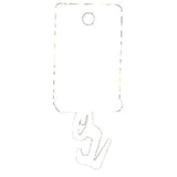 Nite Ize Figure 9 Aluminum Rope Tightener 50 lb 1.125 in. L, Pack of 6