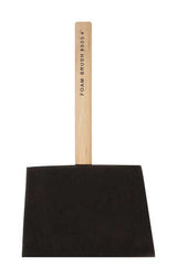 Linzer 4 in. Chiseled Paint Brush, Pack of 30