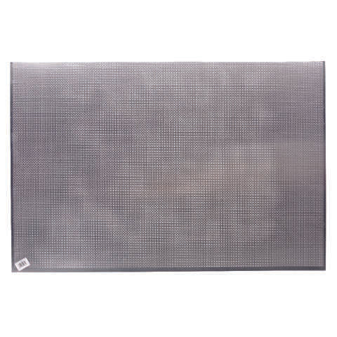 Lincane Pattern Boltmaster 0.02 in. X 24 in. W X 36 in. L Mill Aluminum Lincane Sheet ...