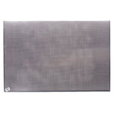 Boltmaster 0.02 in. X 24 in. W X 36 in. L Mill Aluminum Lincane Sheet Metal, Pack of 5
