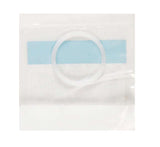 Danco Nylon 59/64 in. D X 1-1/8 in. D Cap Thread Gasket, Pack of 5