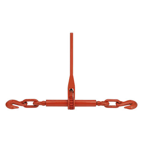 American Power Pull 9200 lb Power Pull Ratchet Load Binder 14 in. L
