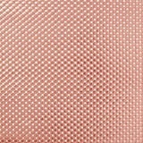 Con-Tact Metallic Grip Premium 4 ft. L X 18 in. W Copper Non-Adhesive Shelf Liner, Pack of 6