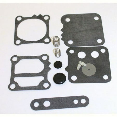 FUEL PUMP DIAPHRAM KIT