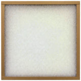 Flanders EZ Flow II 12 in. W X 36 in. H X 1 in. D Fiberglass 1 MERV Air Filter 1 pk, Pack of 12