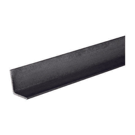 SteelWorks 2 in. W X 36 in. L Steel Weldable Angle, Pack of 5