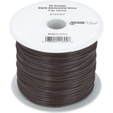 HILLMAN Anchor Wire Black Annealed Steel 16 Ga. Mechanics Wire