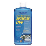 Ettore Squeege Off No Scent Glass Cleaner 16 oz Liquid