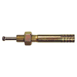 HILLMAN 1/2 in. D X 2-3/4 in. L Steel Round Head Strike Anchor 25 pk