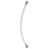 Ace 1/2 in. FIP X 1/2 in. D FIP 36 in. PVC Supply Line