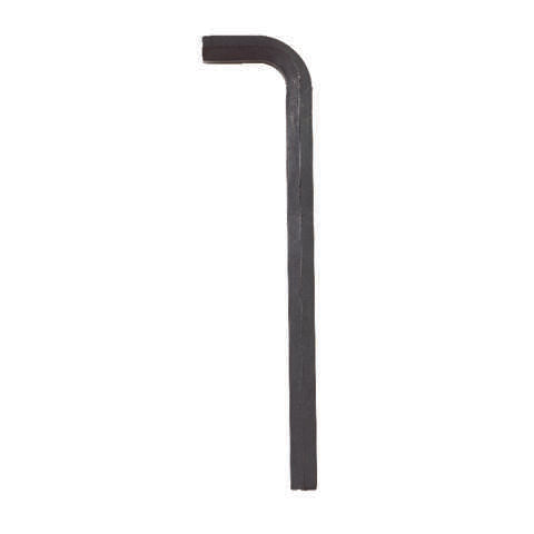 Eklind Long Series Hex-L 1/2 in. SAE Long Arm Hex L-Key 1 pc