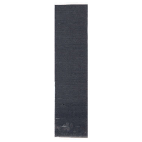 SteelWorks 0.025 in. X 6 in. W X 24 in. L Mill Aluminum Sheet Metal, Pack of 5